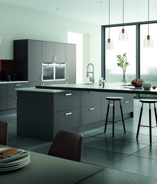 Vivo Matt_Anthracite_Main
